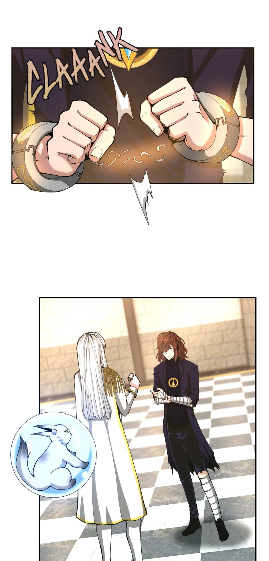 The Beginning After The End Chapter 143 image 30